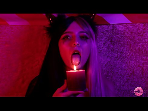 ❤️ Broche apaixonado de Sexy Succubus com preenchimento da boca ❤️ Porno vídeo em pt.xinwen1288.top ❤