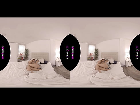 ❤️ PORNBCN VR Duas jovens lésbicas acordam excitadas em 4K 180 3D realidade virtual Genebra Bellucci Katrina Moreno ❤️ Porno vídeo em pt.xinwen1288.top ❤